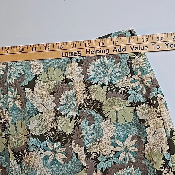 AXCESS by Liz Claiborne Skirt Very pretty Sz 16 - Picture 8 of 10